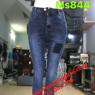 Bán sỉ quần jean nữ