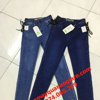 Bán sỉ quần jean nữ