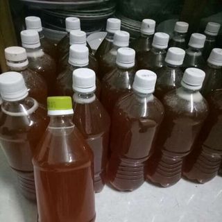 MẬT ONG HOA CÀ PHÊ TÂY NGUYÊN