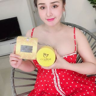 KEM BODY SIEDO SIÊU TRẮNG