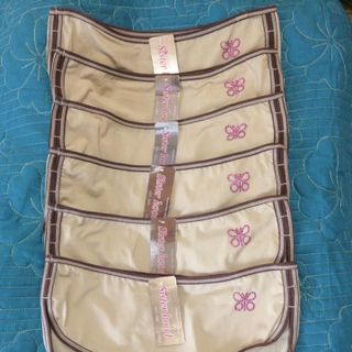 Quần lót thun lạnh Sisterhood - 356