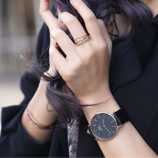 Đồng hồ nữ dwck