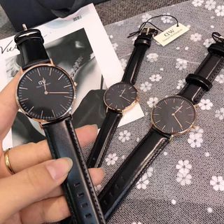 Đồng hồ nữ dwck