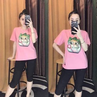 Áo mèo kim sa