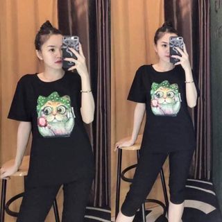 Áo mèo kim sa