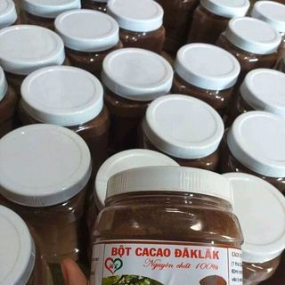 BỘT CA CAO ĐĂK LĂK