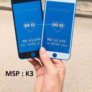 KÍNH CƯỜNG LỰC 10D