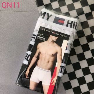 HỘP 3 QUẦN ĐÙI NAM TOM QN11