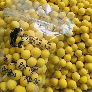 viên tinh bột nghệ