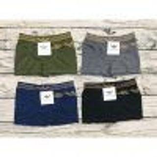 Sịp đùi nam Faman cotton