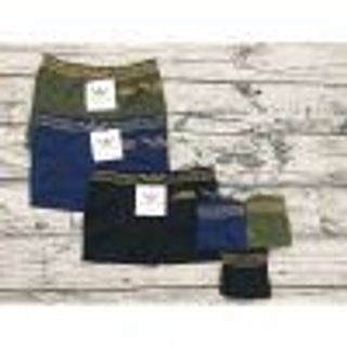 Sịp đùi nam Faman cotton