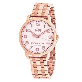 Đồng hồ nữ coachck