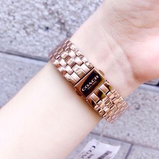 Đồng hồ nữ coachck