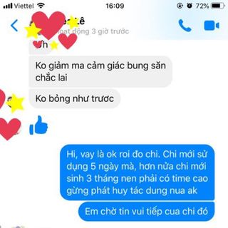 CAO GỪNG TAN MỠ CÁT TƯỜNG