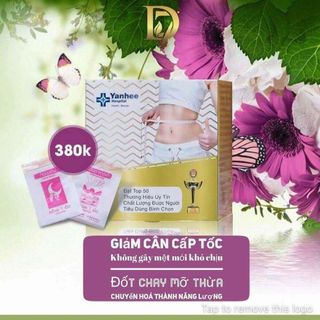Giảm cân cấp tốc 7day