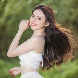 Đầm Maxi Cúp Ngực Ren Eo