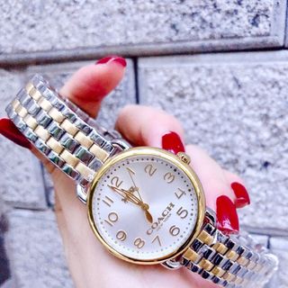 Đồng hồ nữ coachk