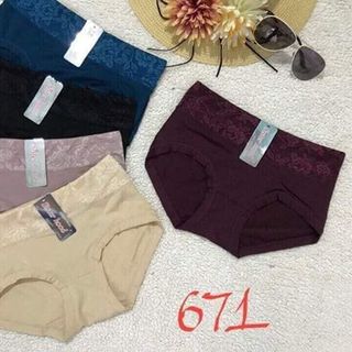 Quần lót Sisterhood 671