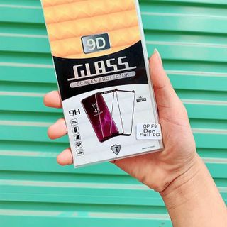 KÍNH CƯỜNG LỰC 9D