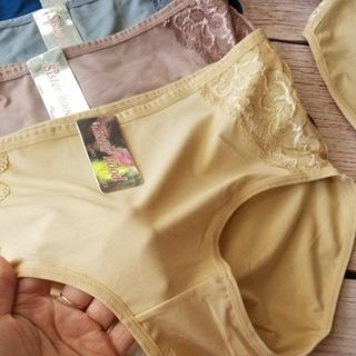 Quần Thun lạnh Sisterhood 729