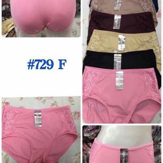 Quần Thun lạnh Sisterhood 729