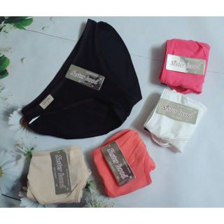 Quần Cotton Sisterhood 5097