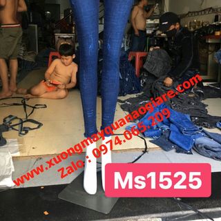 quần jean nữ giá sỉ tphcm