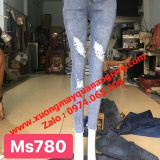 quần jean nữ giá sỉ tphcm
