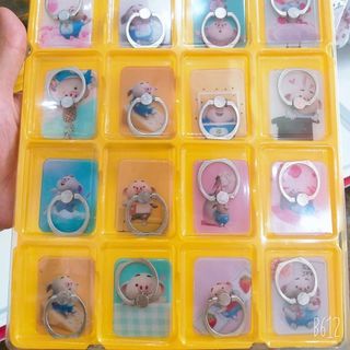 IRING HEO KUTE