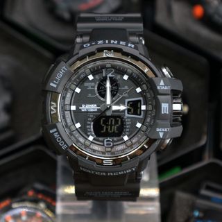 Đồng hồ thể thao Dziner 8068