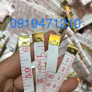 【TỔNG KHO SỈ】thước dây