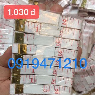 【TỔNG KHO SỈ】thước dây