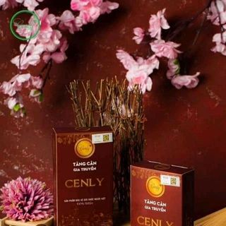 THẢO MỘC TĂNG CÂN CENLY