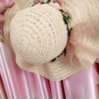 nón cói đi biển mẫu mới nhất