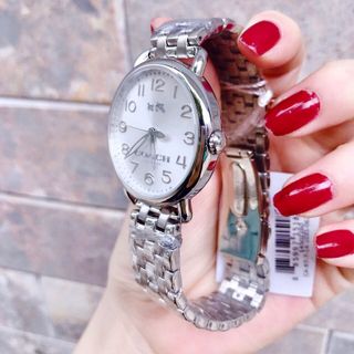 Đồng hồ nữ coachmk