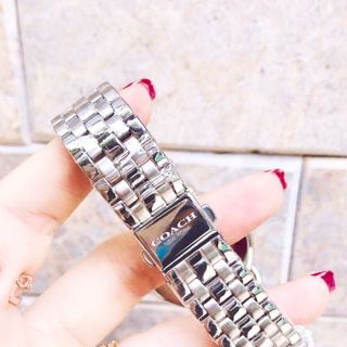 Đồng hồ nữ coachmk