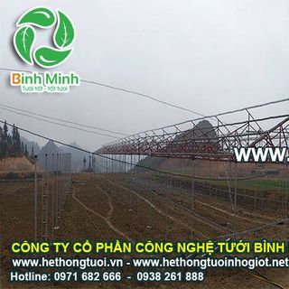 Ni lông làm nhà kính vật tư nhà kính hà nội bạt che nhà kính bạt nhà kính