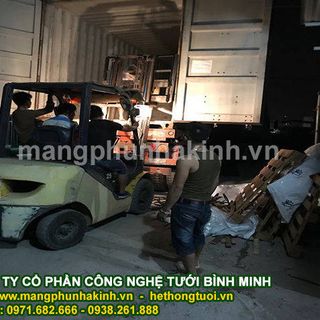 Ni lông làm nhà kính vật tư nhà kính hà nội bạt che nhà kính bạt nhà kính