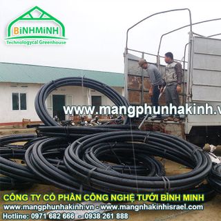Ni lông làm nhà kính vật tư nhà kính hà nội bạt che nhà kính bạt nhà kính