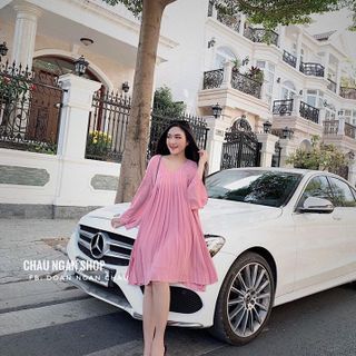 ĐẦM XÒE XẾP LI