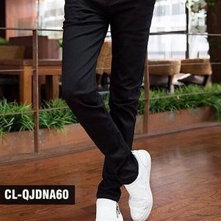 Xưởng May Quần Jean Nam Hà Nội