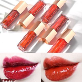 Son kem lì More Cool hàng nội địa Trung