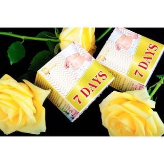 giảm Cân cấp tốc 7day trong 7 ngày