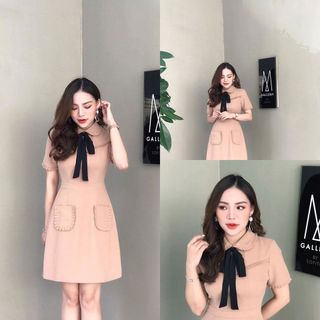 ĐẦM NƠ CỔ TIỂU THƯ
