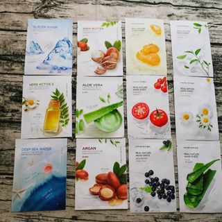 MẶT NẠ GIẤY NATURE REPUBLIC