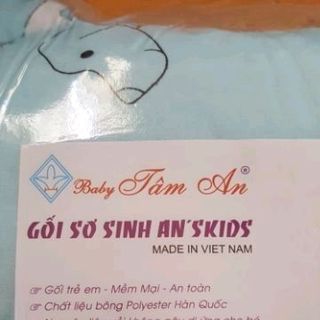 Chẹn lụa cho bé yêu