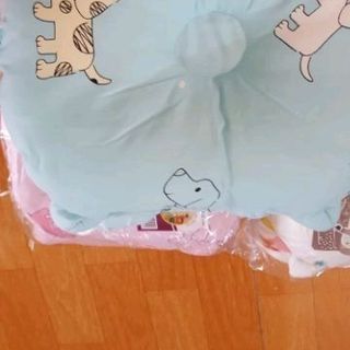 Chẹn lụa cho bé yêu
