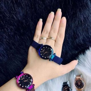 đồng hồ nam châm