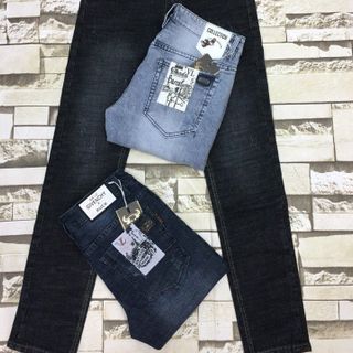 Xưởng Sỉ Quần Jean Nam Giá Rẻ