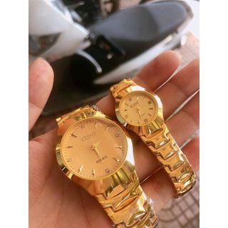 đồng hồ thời trang nam